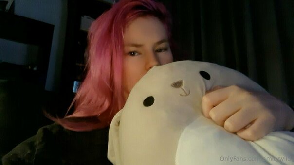 amitywild Nude Leaks Photo 8