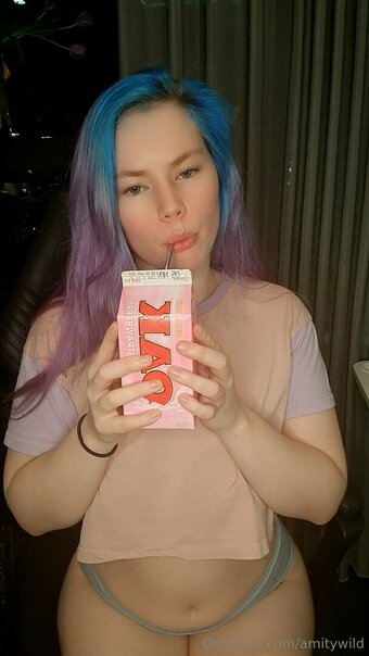 amitywild Nude Leaks Photo 17