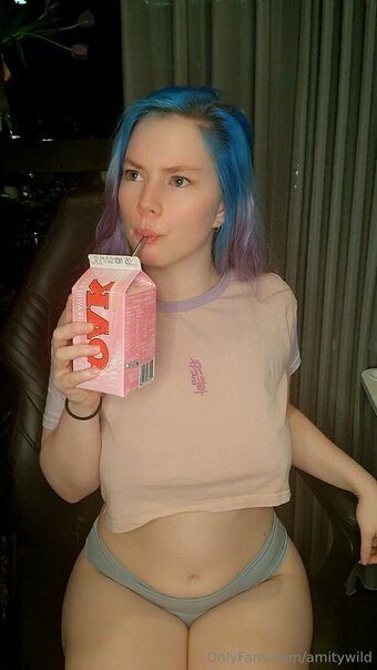 amitywild Nude Leaks Photo 18