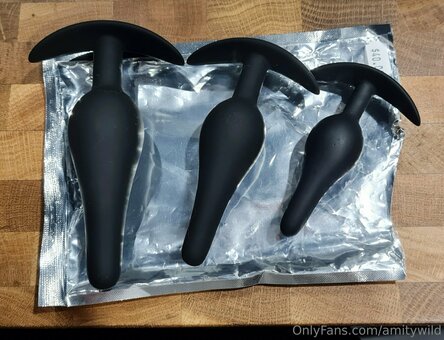 amitywild Nude Leaks Photo 22