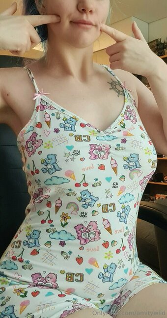 amitywild Nude Leaks Photo 29