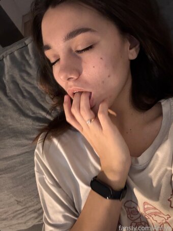 Amiya / Amiyaaaaa / amiyaaranha / amiyaupnext / https: Nude Leaks Photo 5