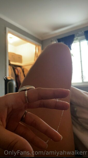 amiyahwalkerr / Mya / myaplanet9 Nude Leaks OnlyFans Photo 7