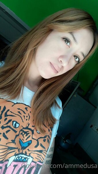 ammedusa Nude Leaks Photo 16
