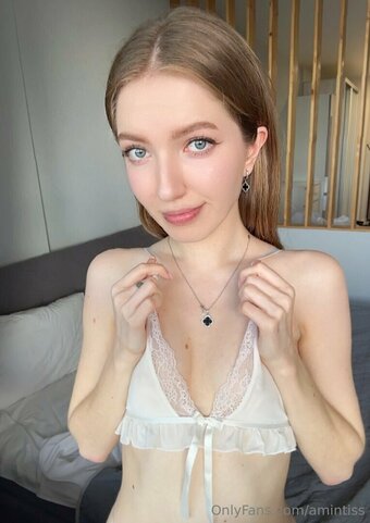 amnitiss Nude Leaks Photo 4