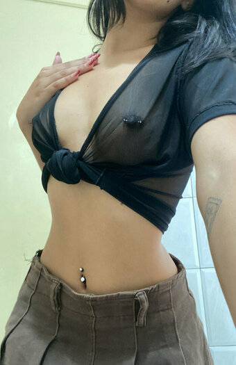 amobeberpinga / yheliza Nude Leaks Photo 2