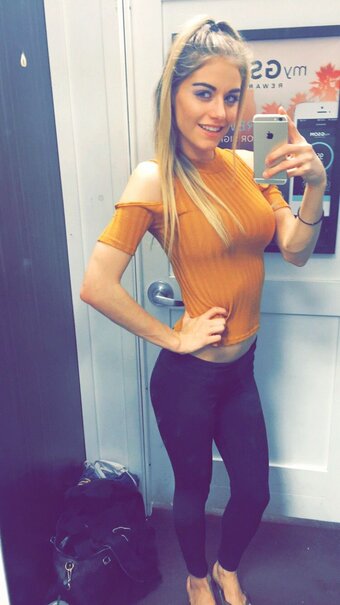 amodelbehavior / royalmizfit Nude Leaks OnlyFans Photo 3