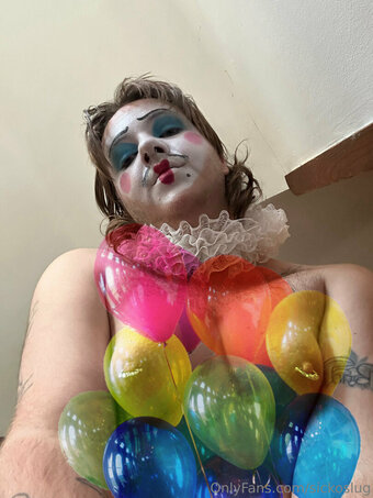 amorphousfig Nude Leaks Photo 1