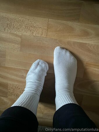 amputationlula Nude Leaks Photo 2