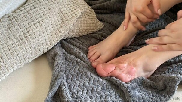 amputationlula Nude Leaks Photo 5