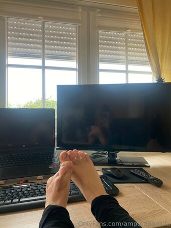 amputationlula Nude Leaks Photo 6