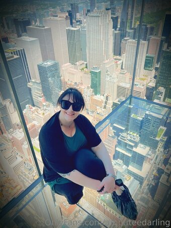 amputeedarling Nude Leaks Photo 4