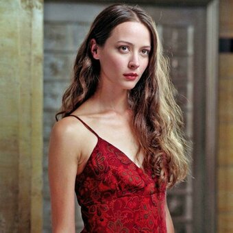 Amy Acker / theamyacker Nude Leaks Photo 8