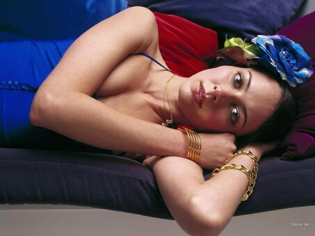 Amy Acker / theamyacker Nude Leaks Photo 19