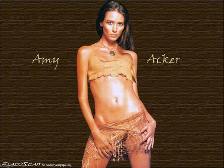 Amy Acker / theamyacker Nude Leaks Photo 20