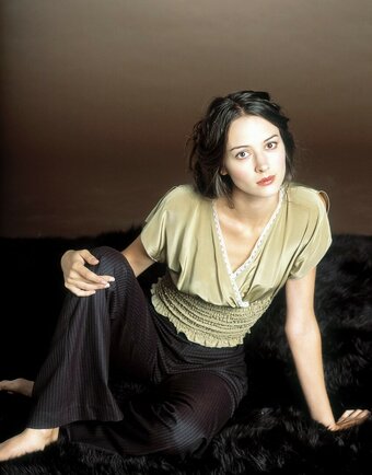 Amy Acker / theamyacker Nude Leaks Photo 27