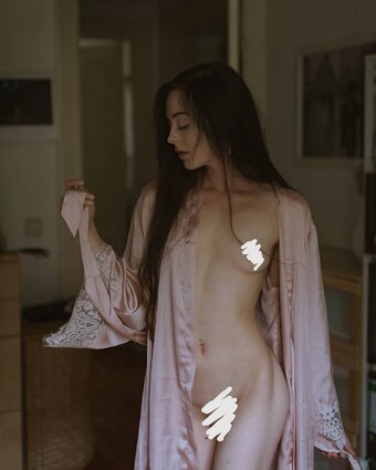 Amy Mabel / amy.mabel / amymabel.official / amymabel_hh Nude Leaks OnlyFans Photo 53