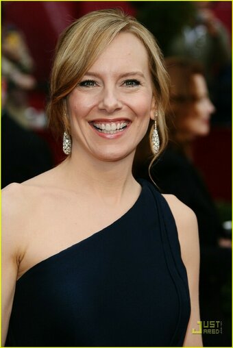 Amy Ryan Nude Leaks Photo 4