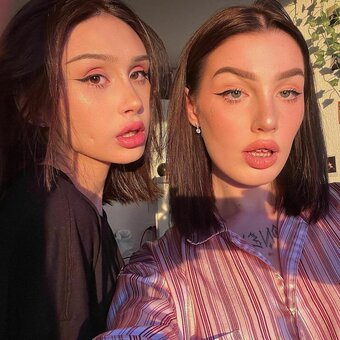 Amy Split / Amelia Split / amysplit Nude Leaks OnlyFans Photo 26