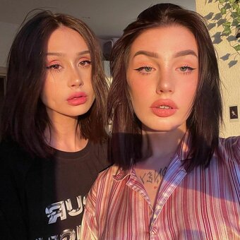 Amy Split / Amelia Split / amysplit Nude Leaks OnlyFans Photo 27