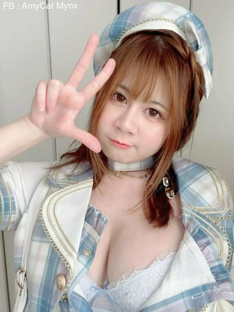 AmyCat / amycat753 / https: Nude Leaks Photo 10