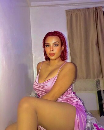 Amychocolata / chocolata_gram Nude Leaks Photo 1