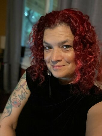 amydeanda Nude Leaks Photo 1