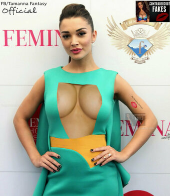 amyjackson Nude Leaks Photo 13