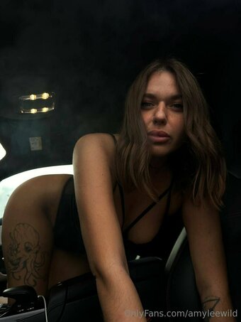 amyleewild Nude Leaks Photo 6