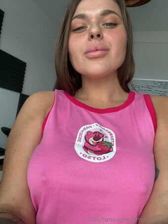 amyleewild Nude Leaks Photo 7