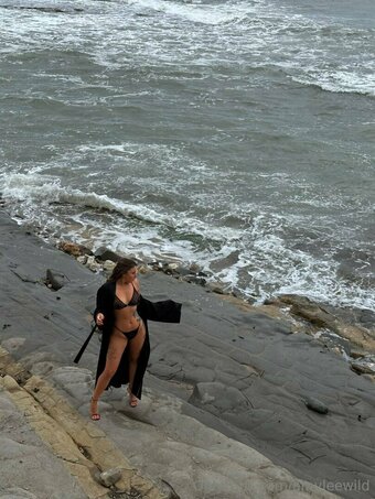 amyleewild Nude Leaks Photo 14