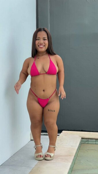 amymidget9 Nude Leaks Photo 1