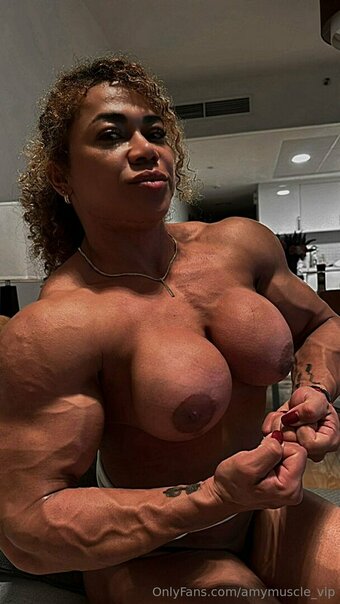 amymuscle / amymusclefit Nude Leaks OnlyFans Photo 5