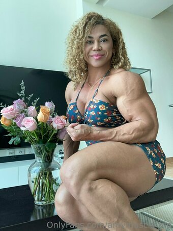 amymuscle / amymusclefit Nude Leaks OnlyFans Photo 9