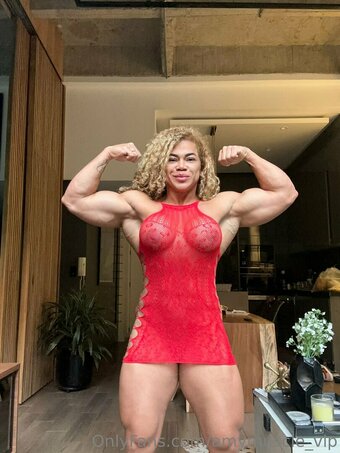 amymuscle / amymusclefit Nude Leaks OnlyFans Photo 10