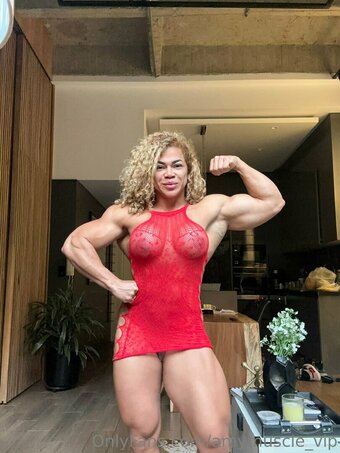 amymuscle / amymusclefit Nude Leaks OnlyFans Photo 13