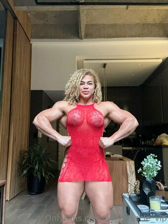 amymuscle / amymusclefit Nude Leaks OnlyFans Photo 14