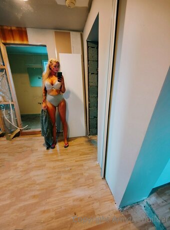 amythebuilder Nude Leaks Photo 3