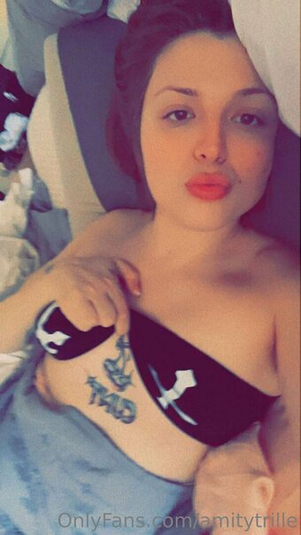 amythrill Nude Leaks Photo 6