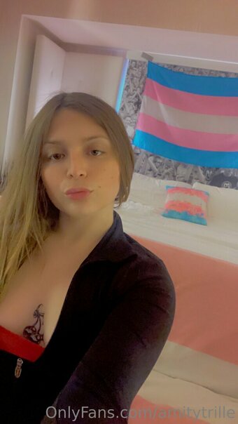 amythrill Nude Leaks Photo 8