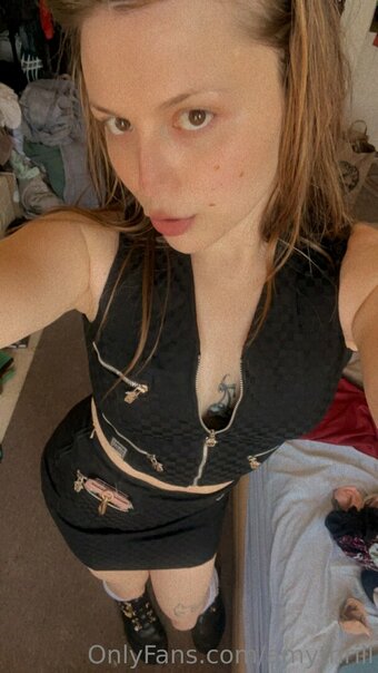 amythrill Nude Leaks Photo 14