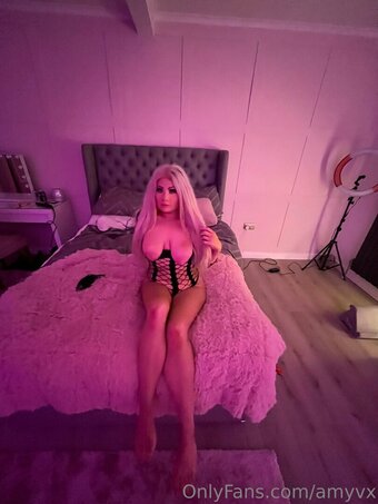 Amyvx / amyfaiuk / amylee Nude Leaks OnlyFans Photo 28