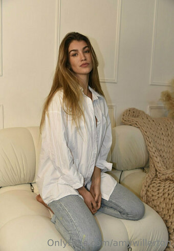 AmyWillerton / missamywillerton Nude Leaks OnlyFans Photo 7
