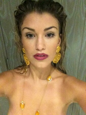 AmyWillerton / missamywillerton Nude Leaks OnlyFans Photo 24