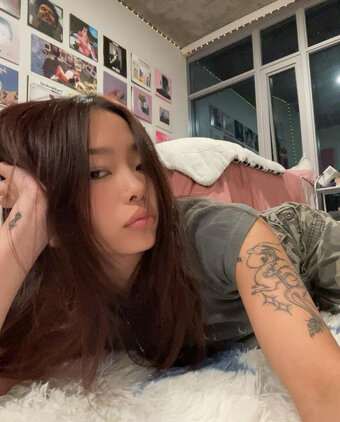 Amyyryu Nude Leaks Photo 1