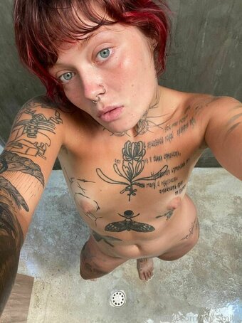 An_Smith Nude Leaks Photo 3