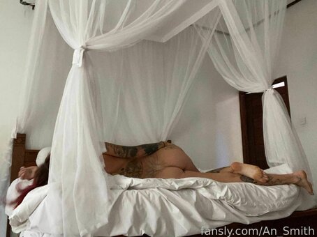 An_Smith Nude Leaks Photo 10