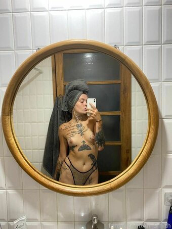 An_Smith Nude Leaks Photo 13