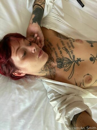 An_Smith Nude Leaks Photo 19