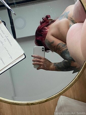 An_Smith Nude Leaks Photo 24